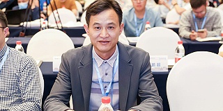 楊傳恩先生出席2023年全國二氧化氯行業(yè)研討會(huì )