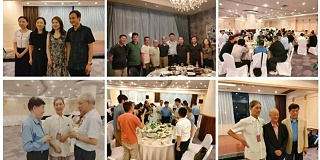 中國二氧化氯學(xué)會(huì )助力2025上海食品安全與消毒技術(shù)研討會(huì )，推動(dòng)食品安全與消毒技術(shù)發(fā)展